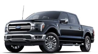 2025 Ford F-150® External Image 2